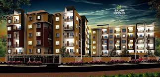 The apartment is located at the heart of the city bangalore. Snr Silver Ripples In Sarjapur Road Bangalore Find Price Gallery Plans Amenities On Commonfloor Com