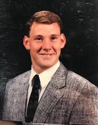 Our Somerville High School Graduation guest speaker today! Somerville is a  2A High School and Coach Terry took them to the State Basketball Tournament  in 1993-1994 and was kind enough to come