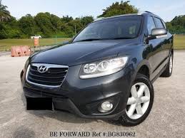 The 2012 hyundai santa fe is a midsize crossover suv that seats five people. Hyundai Santa Fe Review 2010 2016 Model Improvements Changes