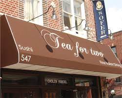 Storefront Awnings Canopies Fabricator And Installer Covering Nyc Nj Store Fronts Awning Canopy Custom Awnings