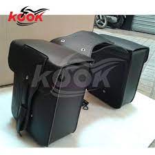 1 Pairs Pro Motorcycle Saddle Bags Village Vintage Saddlebag Prince Regal Raptor Vehicle Side Box Edge Mo Motorcycle Saddlebags Motorcycle Accessories Side Box