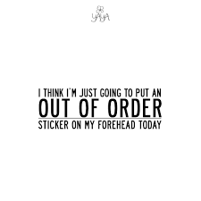 How To Create An Amazing Out Of Office Message Capture All Those Leads Bad Day Quotes Moody Quotes Badass Quotes