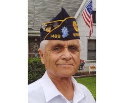 Richard Haldeman Obituary (2024)