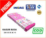 Jual Kasur Busa Inoac Royal Foam Original | Ukuran 200 x 80 x 15 ...