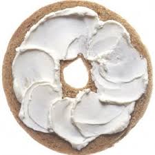Bagels are the only bread product that is boiled before it is baked. Bagel Fun Facts Mobile Cuisine