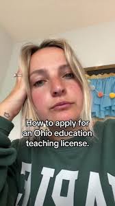 Ohio Alternate Resident Educator License