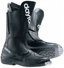 Daytona Trans Open Gtx Black