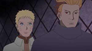 Who is Juugo in Naruto?