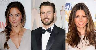 ًchris evans' wife read bio retweeted. Is Chris Evans Married The Untold Truth About His Relationship Thenetline