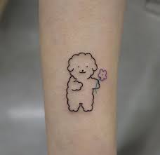 Tattoo artists who work in south korea that you can filter by proximity and style. Pin By Treasure Lee On Ink Cute Tiny Tattoos Cute Little Tattoos Tattoo Artists