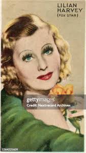 245点のLilian Harveyの写真と高解像度写真