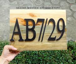New The 10 Best Home Decor With Pictures Nomor Rumah Material Pinus Dan Kayu Mdf Untuk Pemesanan Serta Info Dapat Menghubung Nomor Rumah Kayu Home Decor