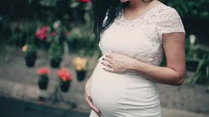 Pemandangan pantai senggigi sangat elok. 7 Dampak Stres Pada Ibu Hamil Ganggu Perkembangangan Janin Hot Liputan6 Com