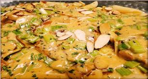 Chicken Cyriac Blackened Chicken In A Garlic Cream Sauce Over Penne Pasta And Roasted Almonds Picture Of Bona Italian Restaurant Wilton Manors Tripadvisor