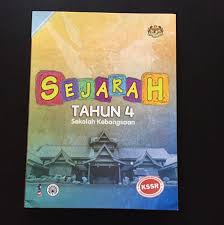 Science dlp year 5 kssr anyflips. Buku Teks Sejarah Tahun 4 Books Stationery Books On Carousell