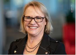 I'm humbled to have been recognized as General Counsel of the Year for the… 