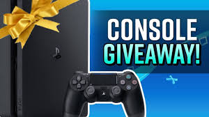 Get A Free Sony Playstation 4 Giveaway Win Ps4 Sweepstakes Ps4 Ps4 Gift Card Giveaway