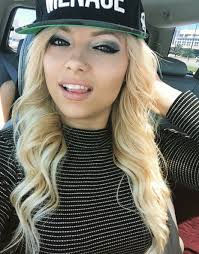 How Liv Morgan Was Young Photos