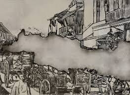 Maybe you would like to learn more about one of these? Kehidupan Masyarakat Di Jawa 1852 Tutur Visual