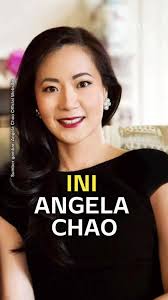 When Was Angela Chou Accident