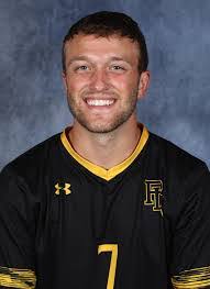 Darin Griffith's Instagram, Twitter & Facebook