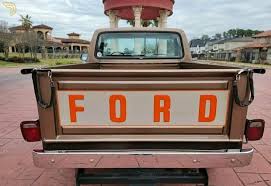 Image result for Fawn Glow 1981 Bronco