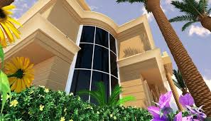 Villa En Arabie Saoudite 01 House Styles Home Decor Decor
