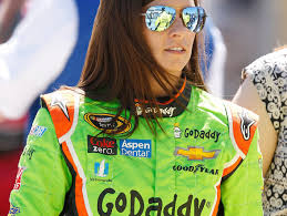 GoDaddy going: Danica Patrick's longtime sponsor leaving NASCAR at end of  season