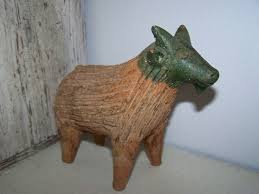 Chia Pet Chia Pet Art Clay Ceramics Projects