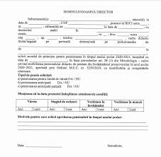 Tocmai ce am semnat primul contract de munca din viata mea, iar printre va reamintim ca adeverinta cu stagiul de cotizare pe ultimele 6 luni se elibereaza pentru stagiu de cotizare pentru concedii si indemnizatii. Pensionare Profesori In Timpul Anului Scolar 2020 2021 Model De Cerere De Pensionare Si Procedura Operationala