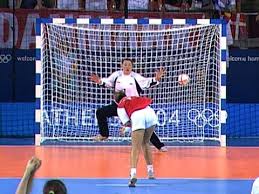 Teammate christian taylor won gold at all but one of those meets. Denmark Korea Battle For Olympic Handball Gold Athens 2004 Olympics Youtube