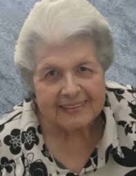 Theresa Alessi Obituary