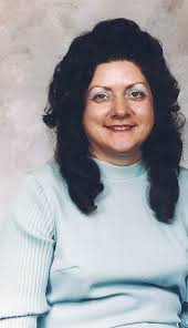 Edna Bailey Obituary