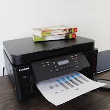 Once the printer appears in the printer list for driver installation, click next. Canon Pixma G6020 Review An Inkjet Megatank With Low Operating Costs