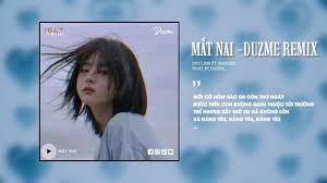 Một Nụ Hồng, Một Nụ Hồng Tặng Cho Mắt Nai - Duy Lion ft Ssahita ( Duzme Remix ) - Nhạc HOT TikTok - YouTube