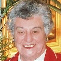 Elizabeth Malinoski Obituary