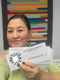 Mulvane rodeo arena queen and princess contestants