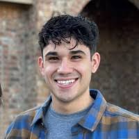 Nathaniel Bach's Instagram, Twitter & Facebook