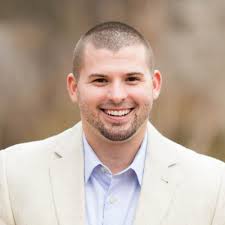 Jordy Watson, PMP, P.E.