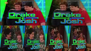 Drake & josh is an american sitcom created by dan schneider for nickelodeon. Drake Josh Lyrics Theme Song Lyrics