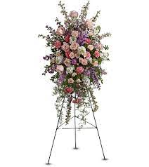 Baseball funeral flowers would be great for a sports lover. Funeral Flower Etiquette