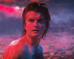 What do you consider to be prime Steve Harrington : r/StrangerThings