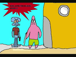 Plankton's robotic revenge, now available for xbox 360, playstation 3, wii u. Spongebob Revenge 2 Video Dailymotion