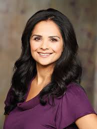 THR's 2011 Women in Entertainment Power 100