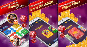 Puedes jugar en 1001juegos desde cualquier dispositivo, incluyendo. Parchis Star Juego De Parchis Online Gratis Para Android E Iphone