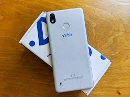 Although visible is powered by verizon's lte and 5g network, only select. Visible R2 Phone Review You Get What You Pay For Android Central