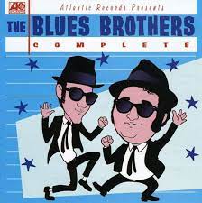 They released multiple albums and a 1980 film. The Blues Brothers Band The Blues Brothers Complete 2 Cds Jpc