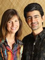 The largest American charitable contributions of 2009.