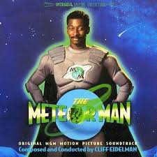 With a all time great cast of black actors and actresses, this is a story of a hero who is reluctant to be a hero because of fear. Various Artists The Meteor Man Original Soundtrack Album Lyrics And Tracklist Genius
