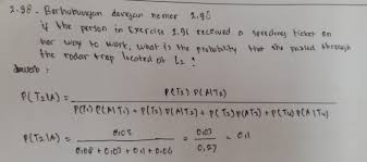 Probabilitas dan statistika karena jika tak kenal maka tak sayang adam hendra brata mata adam hendra brata materi adamhendrabrata.wordpress.com ruang dosen. Soal Dan Pembahasan Probabilitas Dan Statistika Berbagi Ilmu